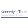 Kennedys Tours website